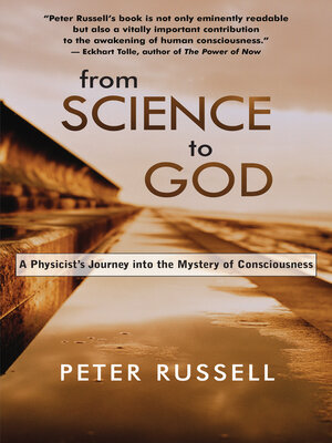 cover image of From Science to God